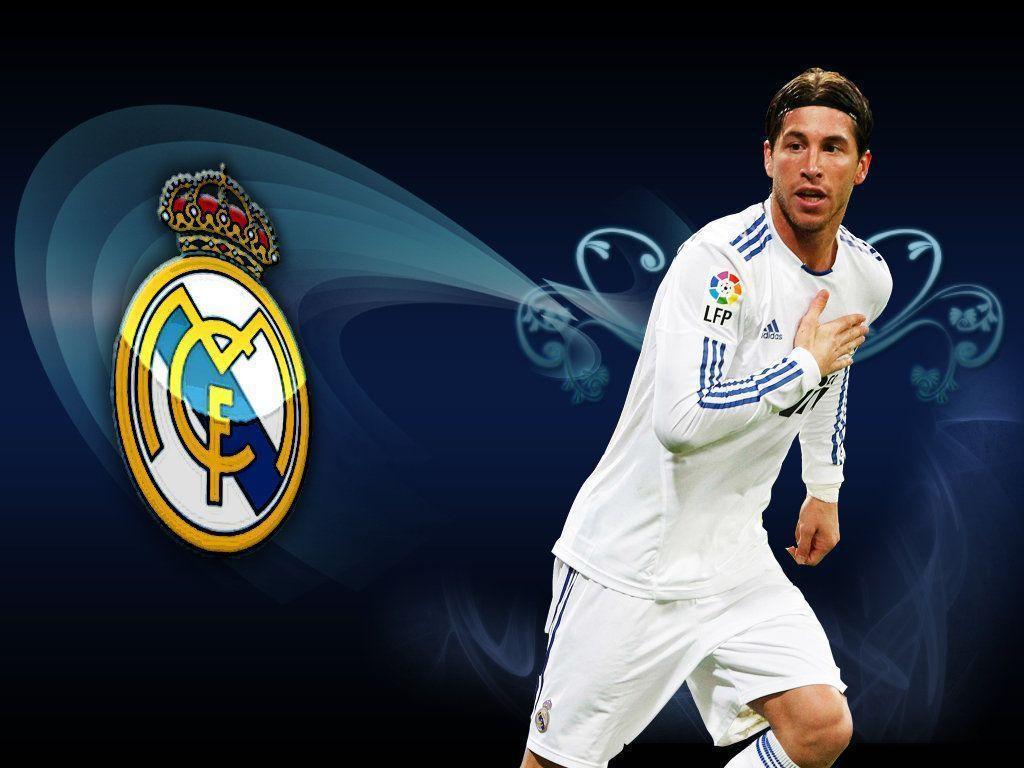 Sergio Ramos Wallpapers