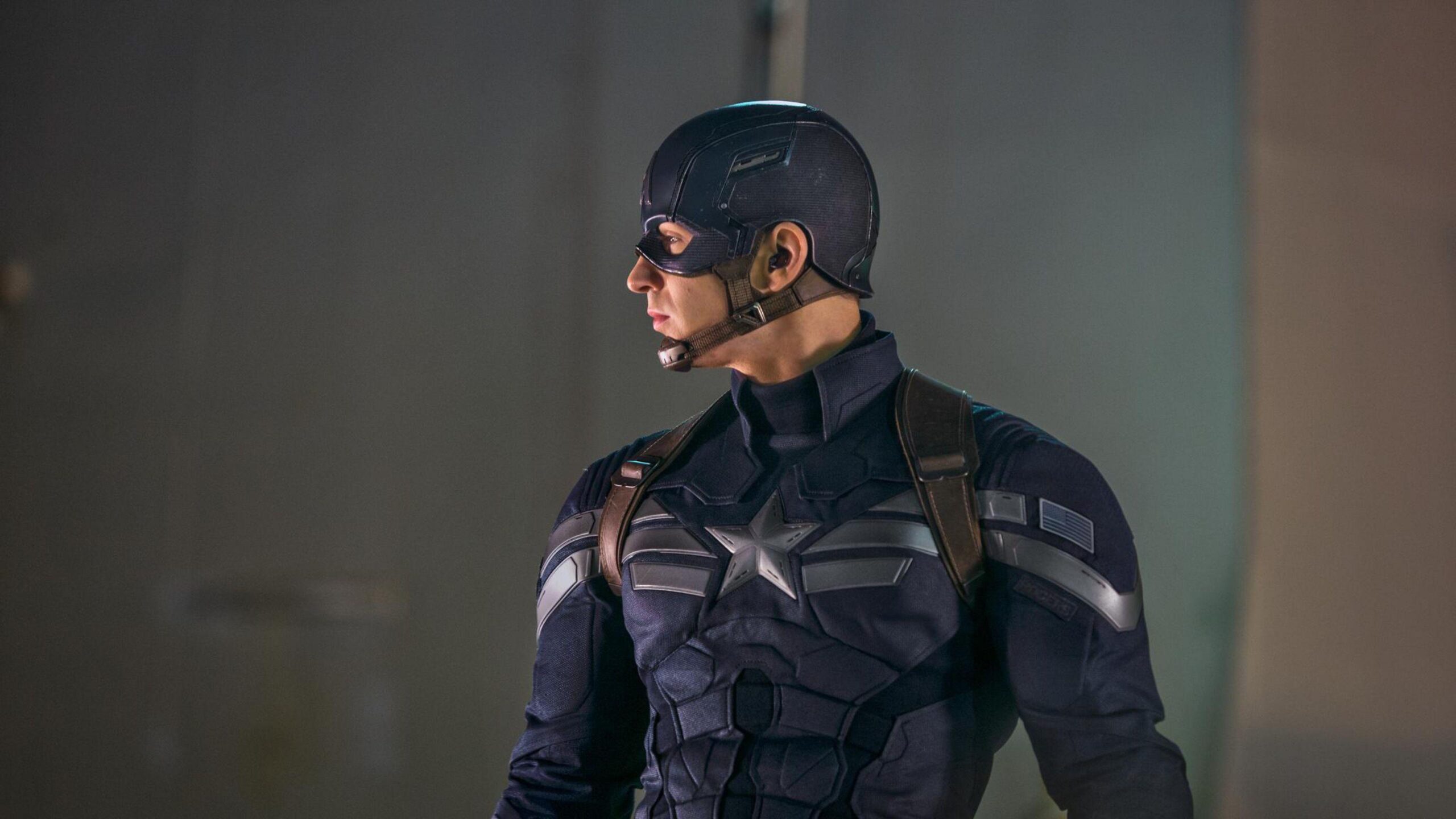 4K Ultra HD Captain america the winter soldier Wallpapers HD