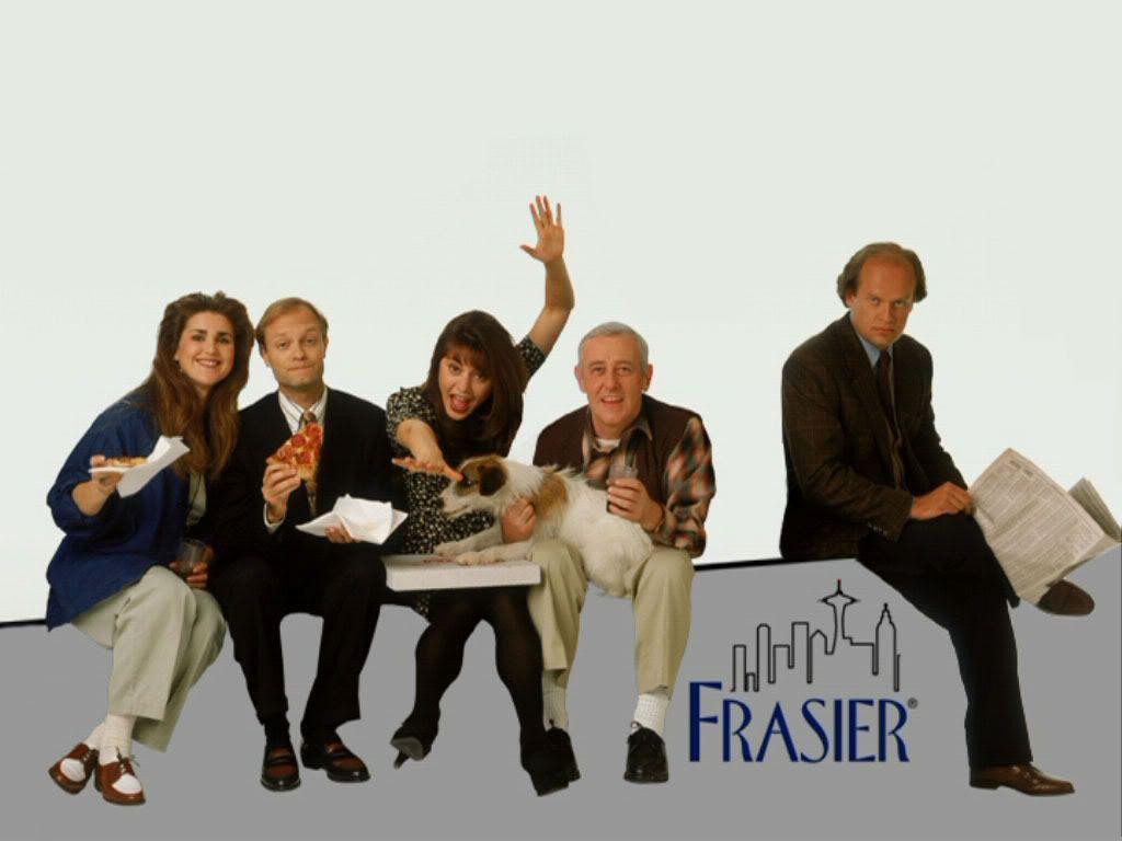 Frasier