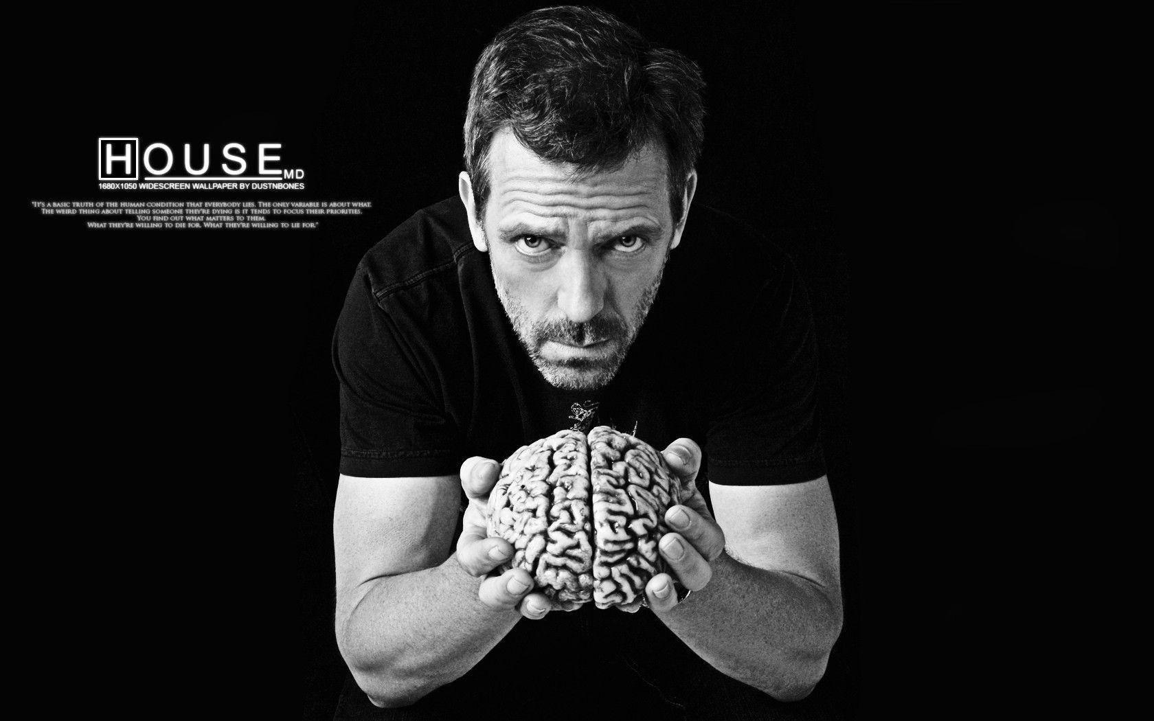 House Widescreen Wallpapers