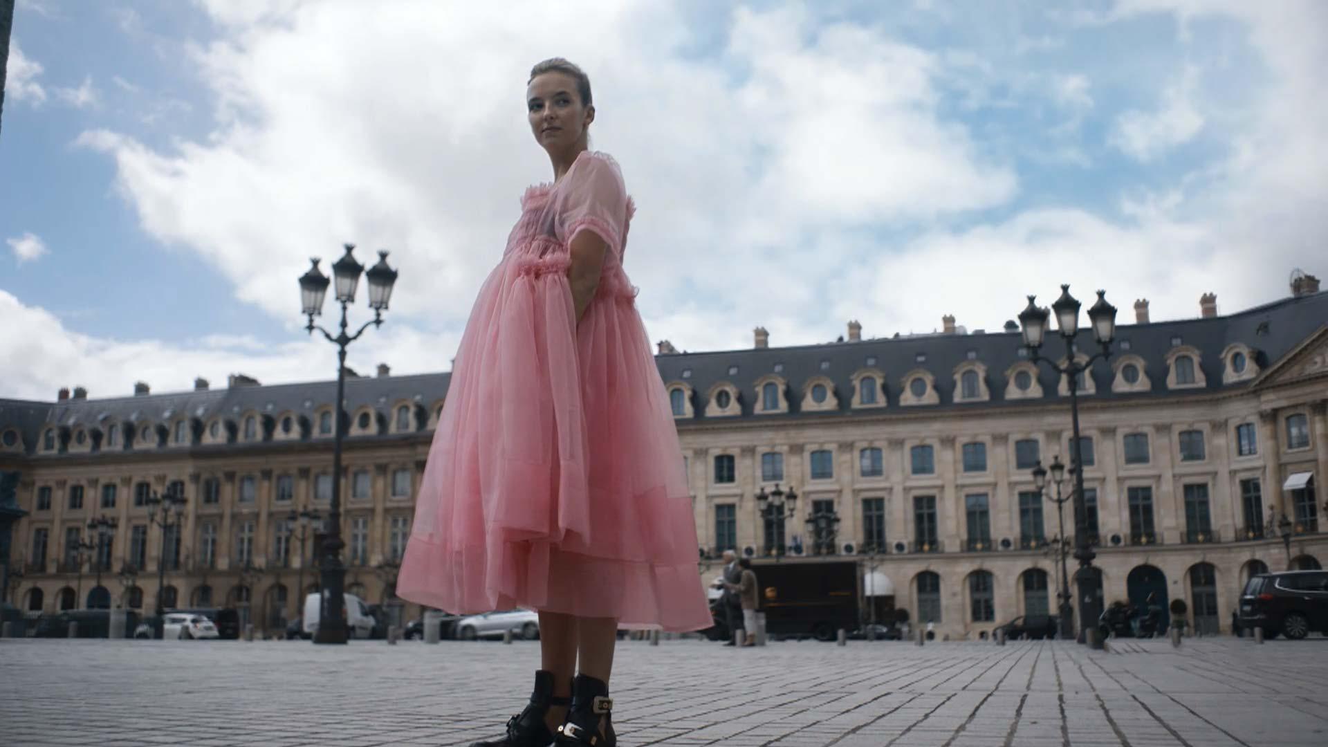 Killing Eve image