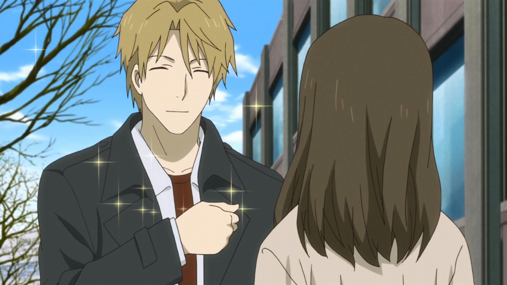 Natsume Yuujinchou Shi Wallpapers High Quality