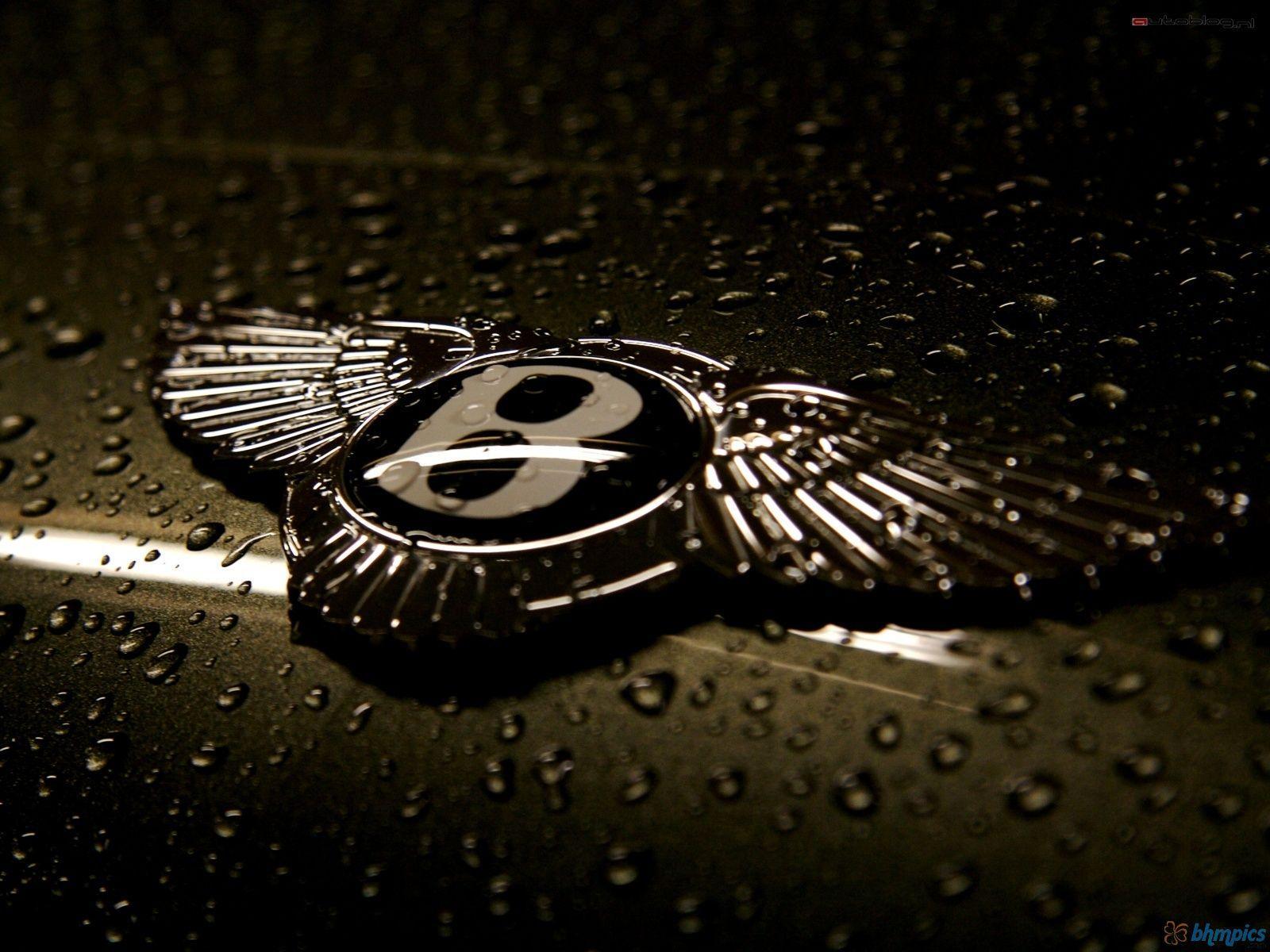 Bentley Logo Wallpapers, Pictures, Image