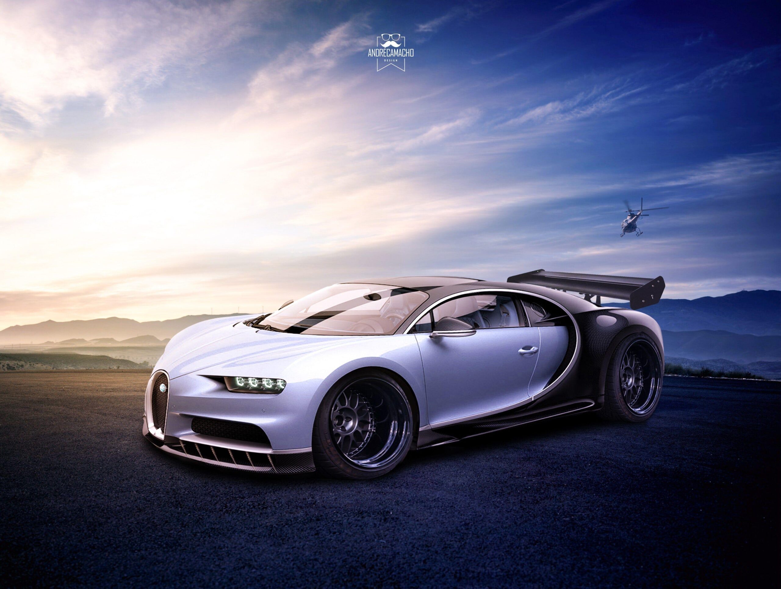 Bugatti Chiron Wallpapers CoolWallpapers.site