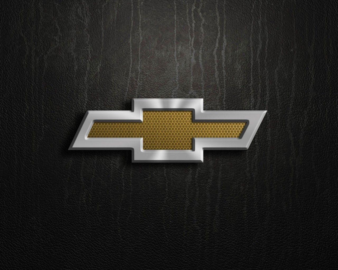 chevy logo wallpapers