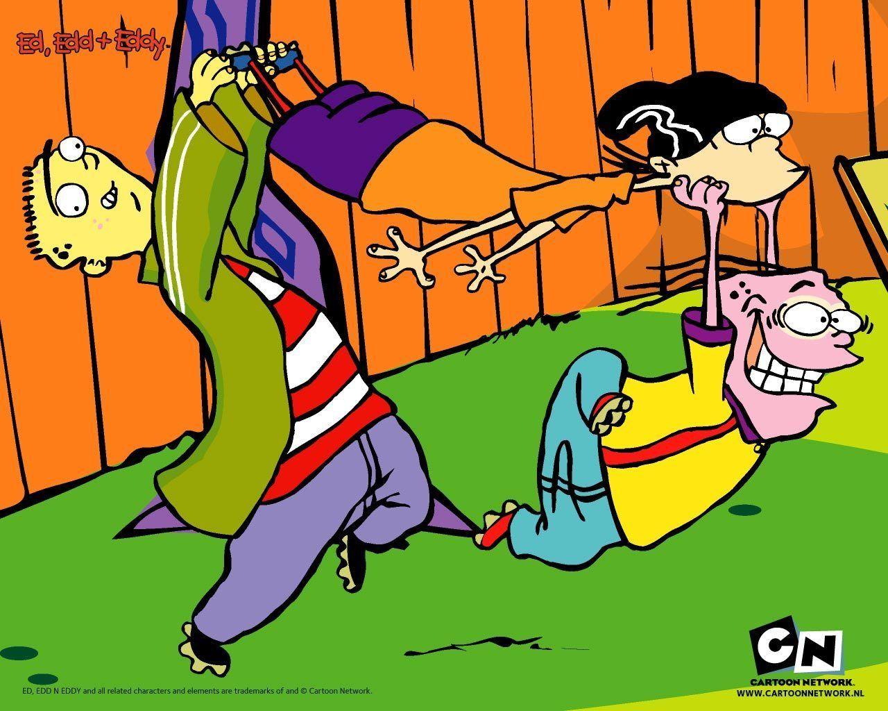 edd n eddy