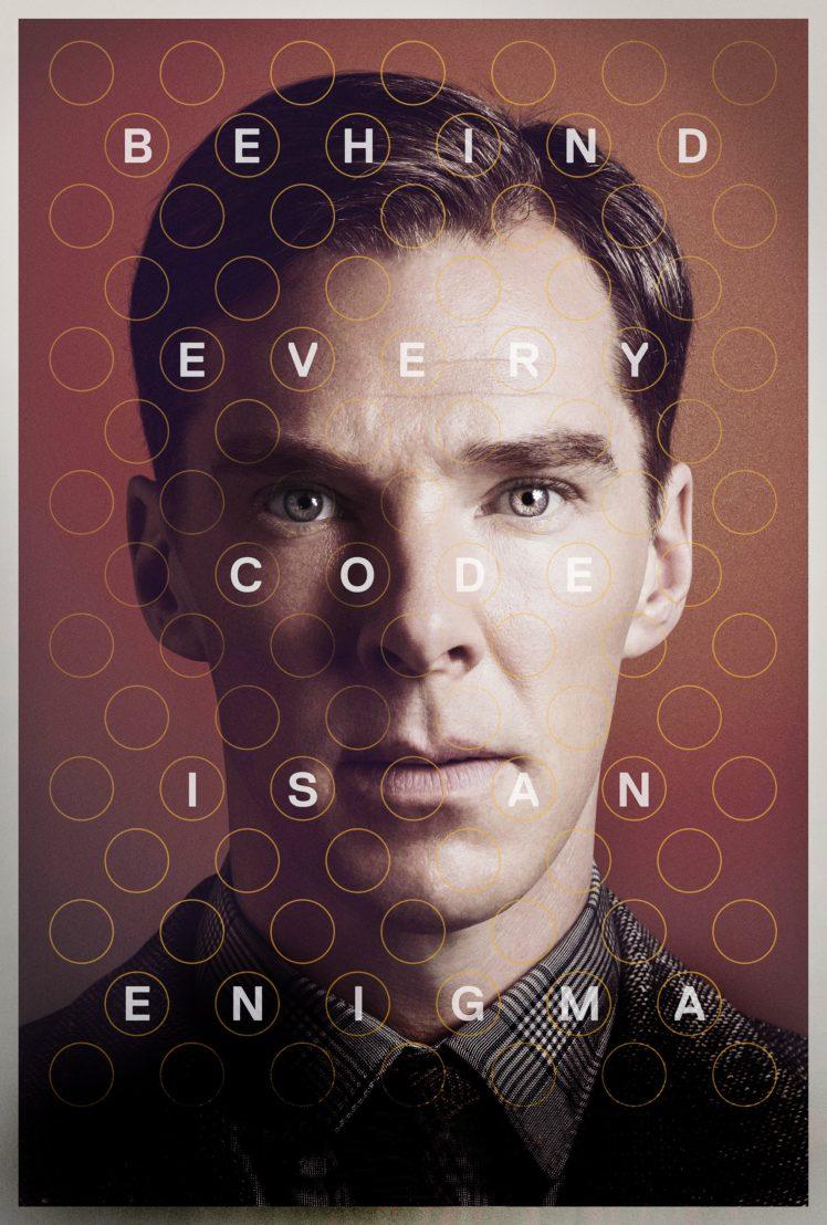 The Imitation Game, Benedict Cumberbatch, Alan Turing HD Wallpapers