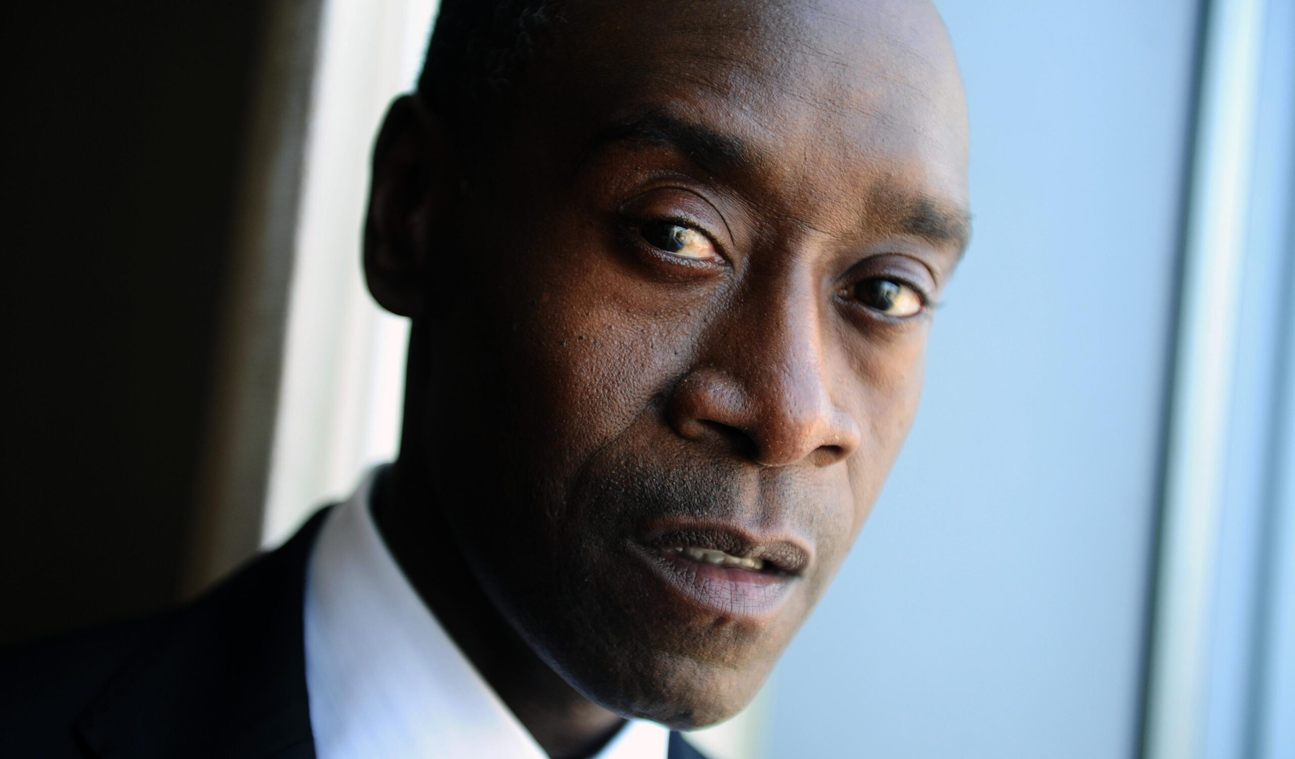 Don Cheadle HD Wallpapers