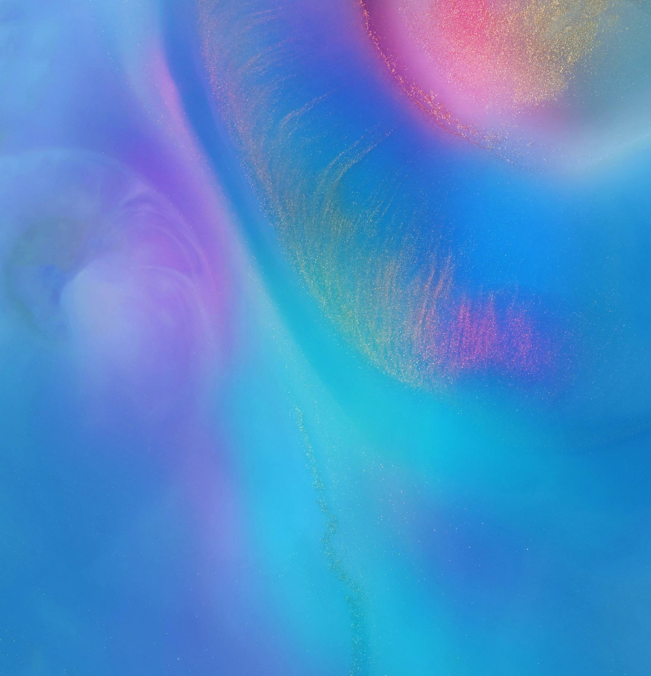 Colorfulglaze Huawei Mate 20 wallpapers