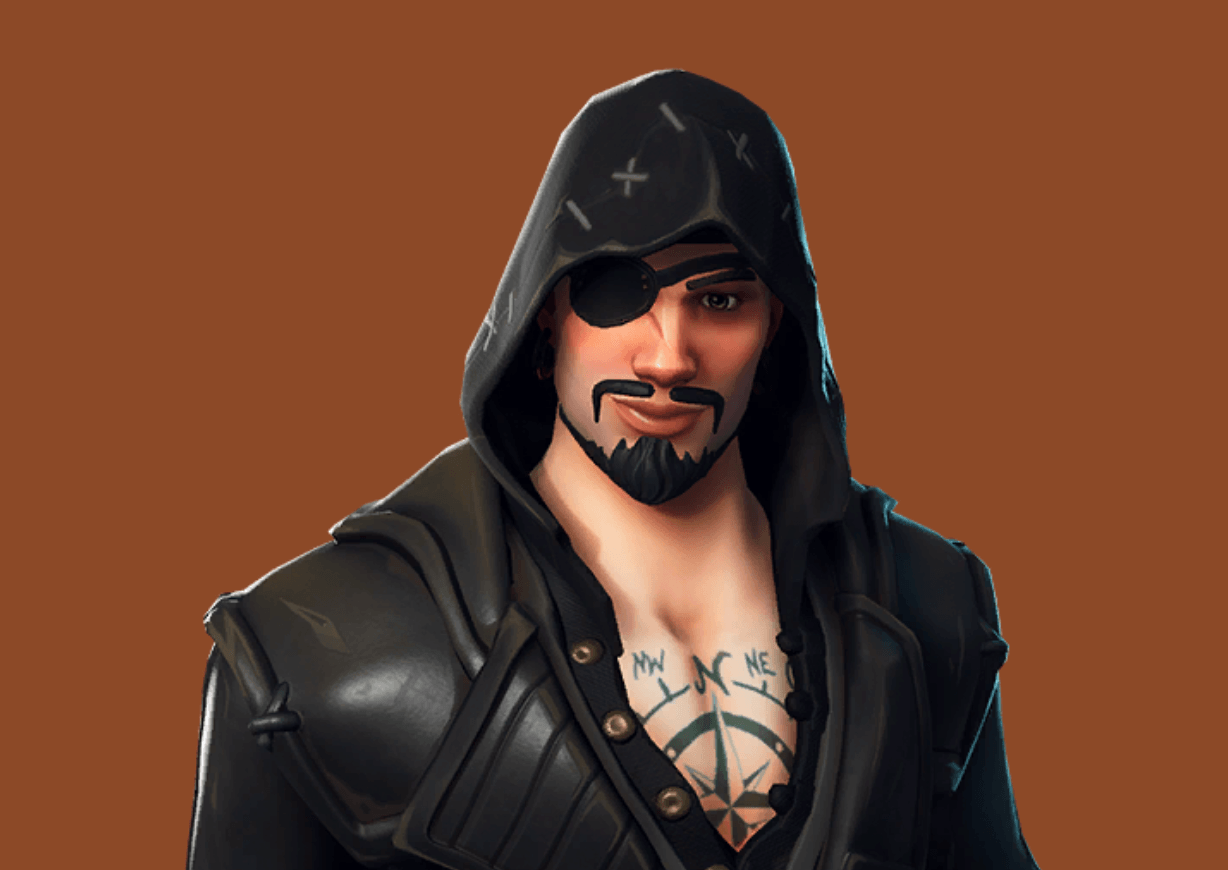 Blackheart Fortnite wallpapers