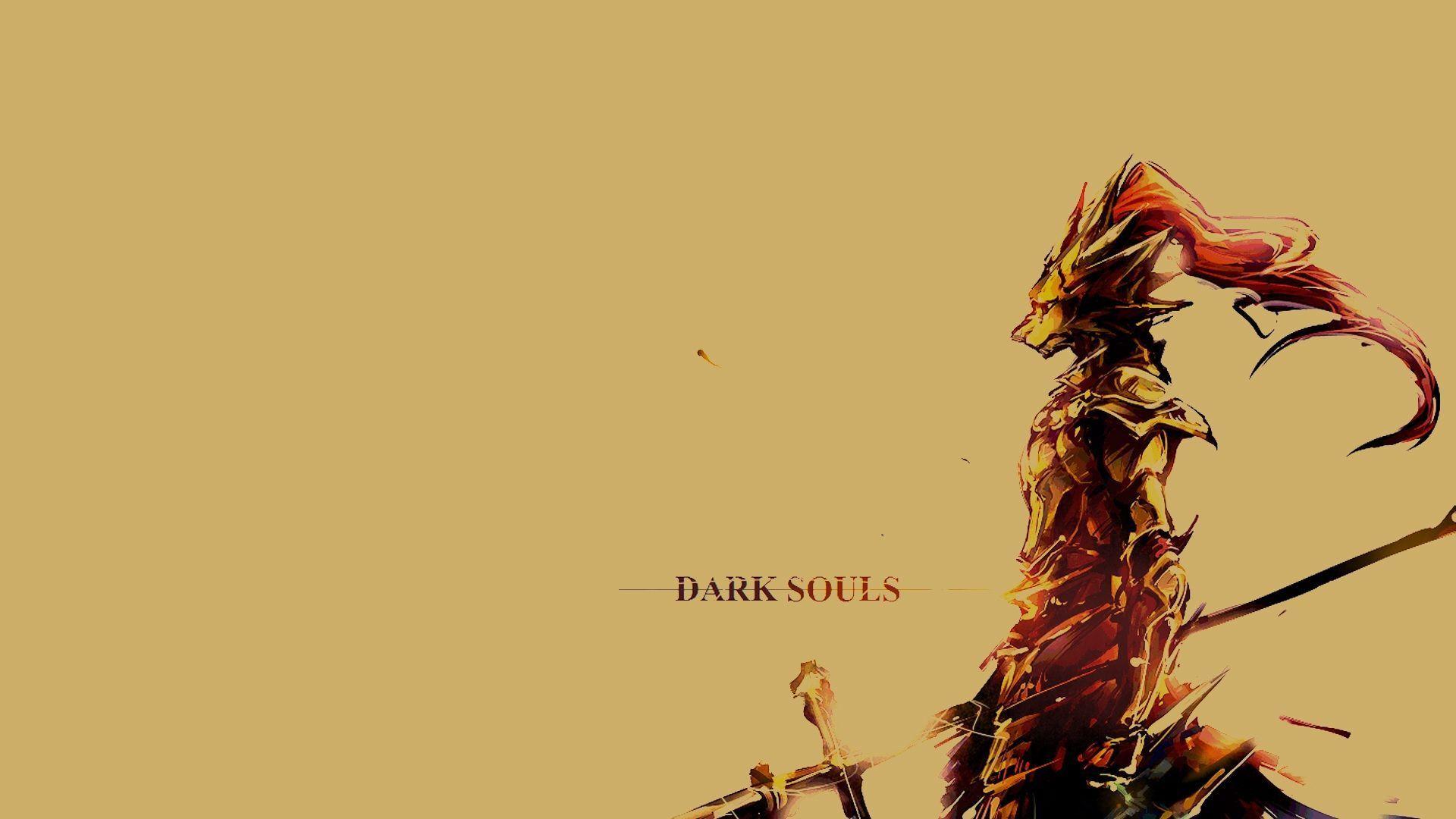 Image For > Dark Souls Wallpapers