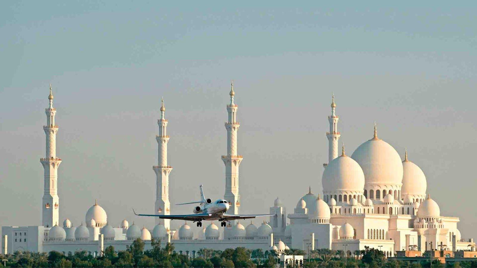 Abu Dhabi