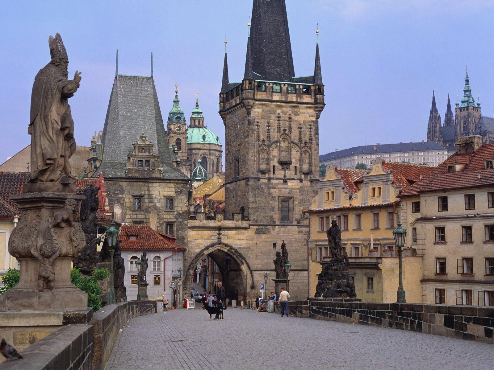 Prague Wallpapers HD Download