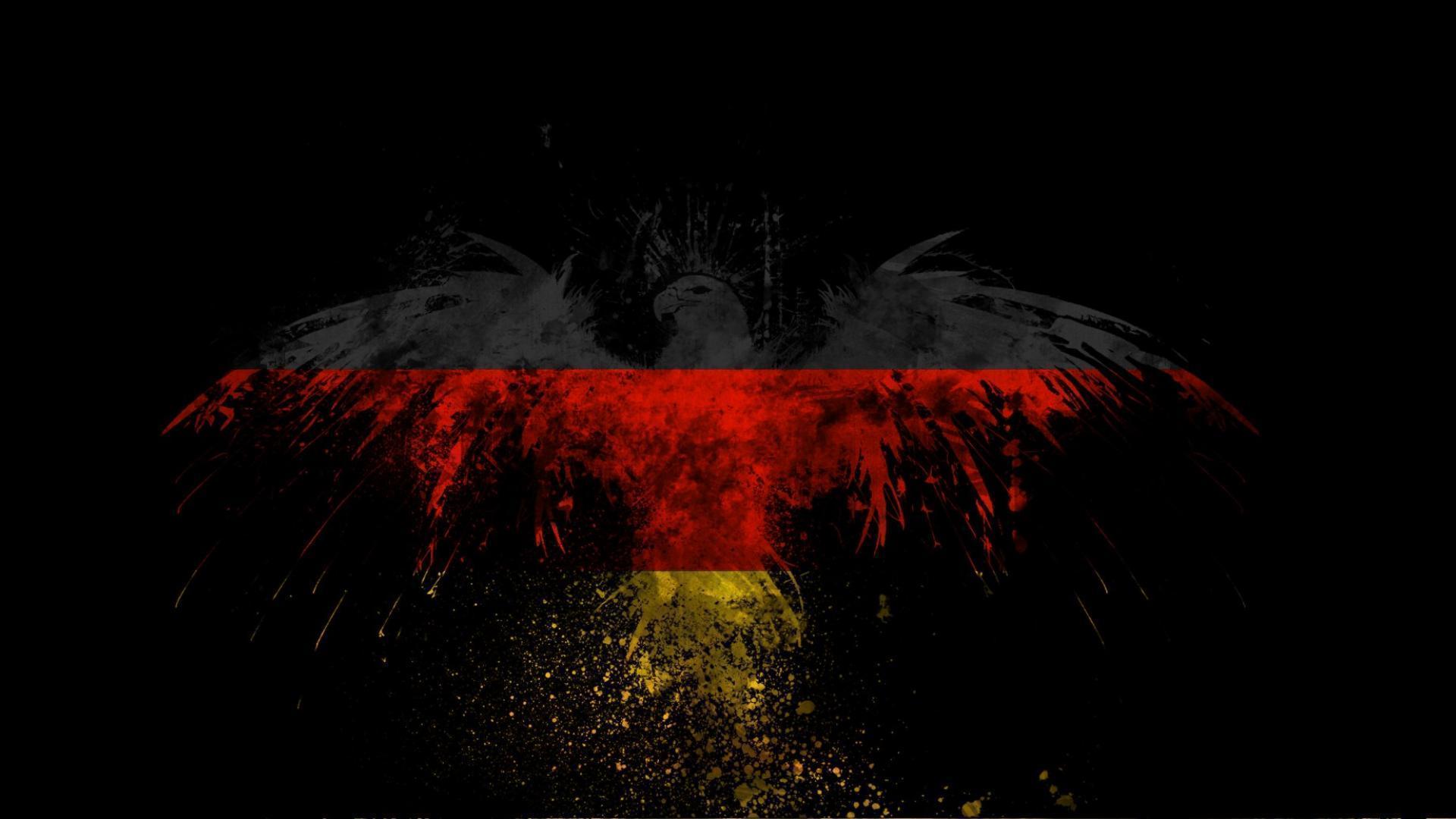 Hd Wallpapers German Flag 300 X 177 6 Kb