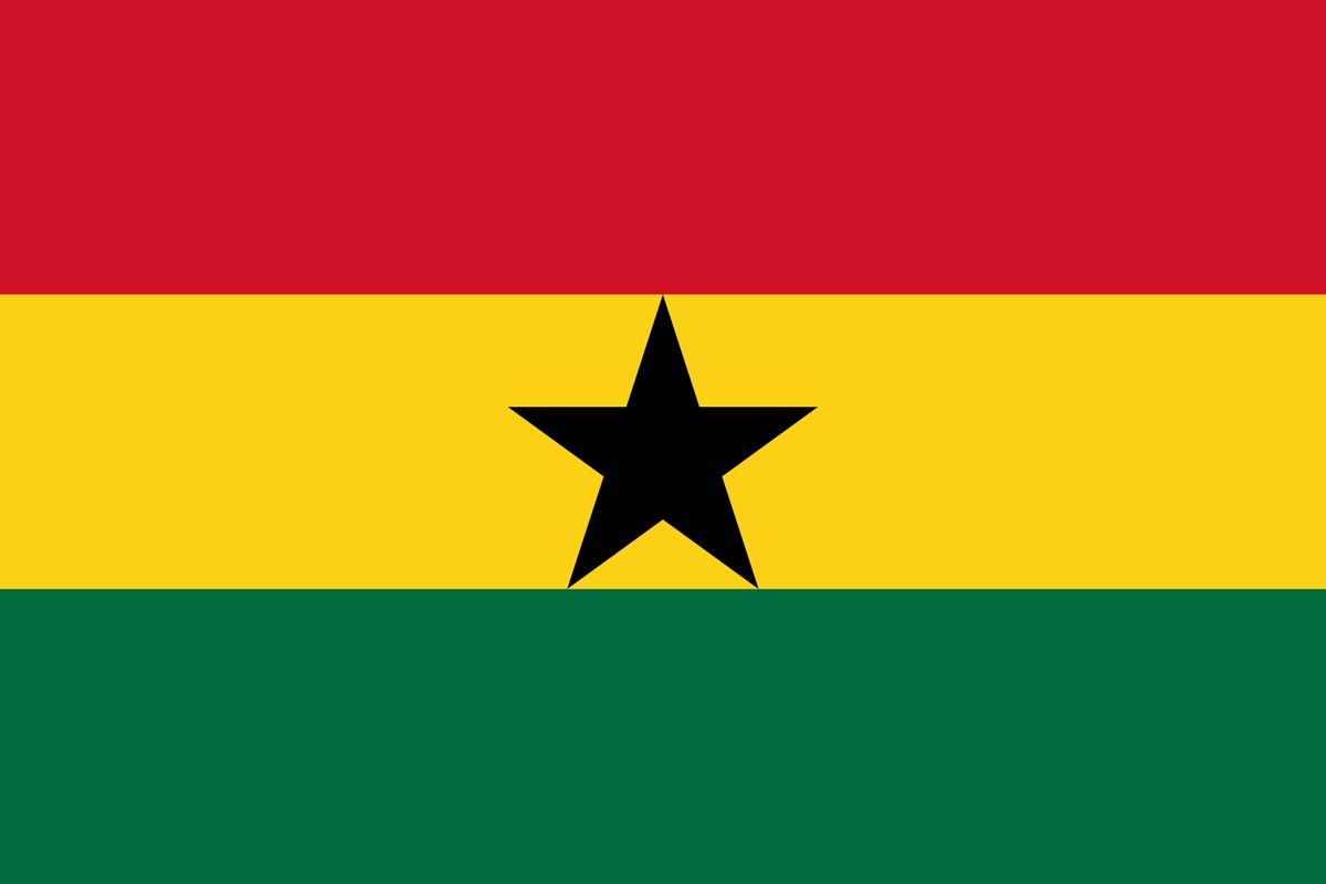 Ghana Flag Wallpapers for Android