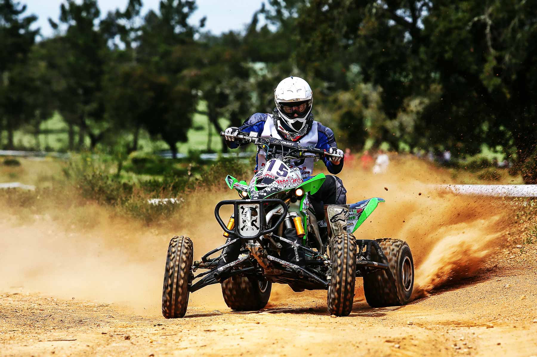 Four Wheeler Backgrounds