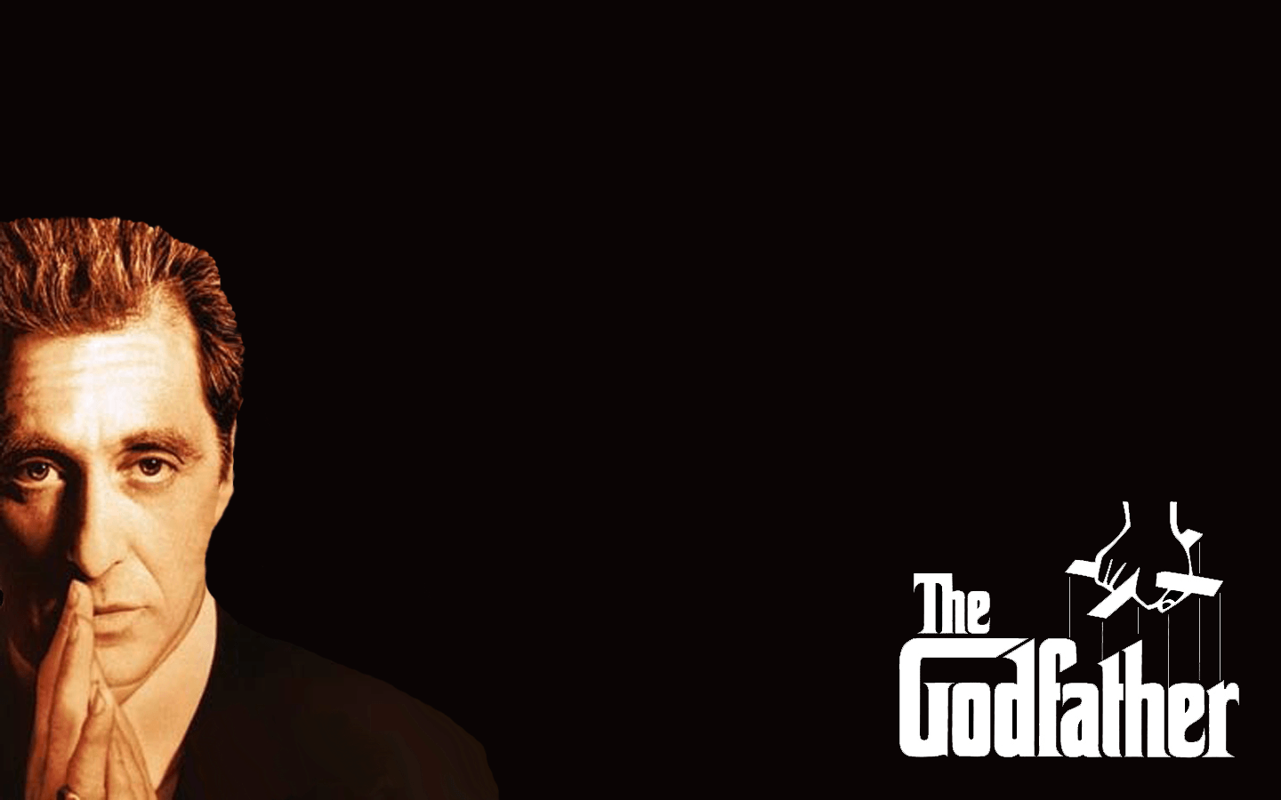 Request] The Godfather Wallpapers