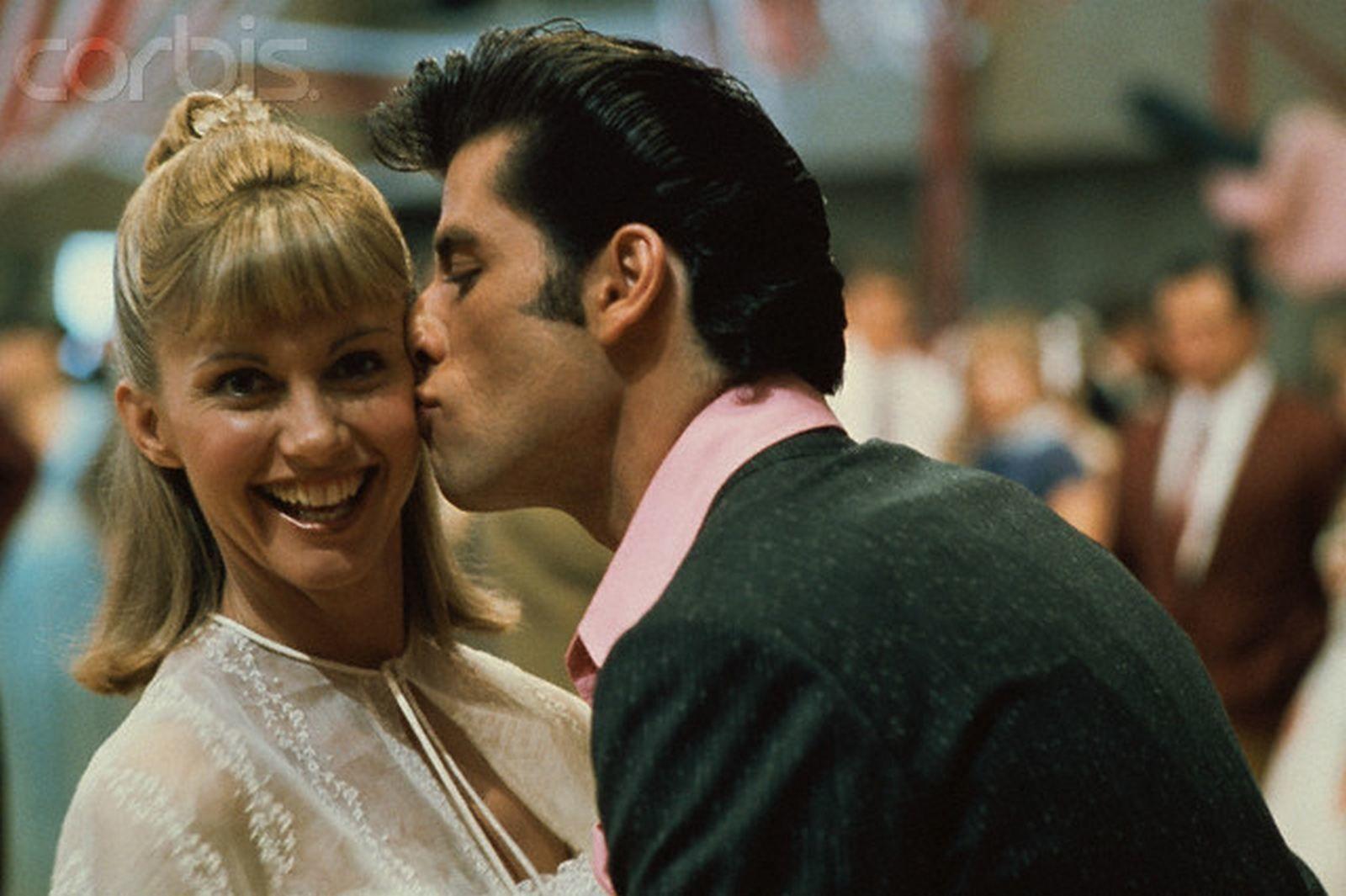 Grease Wallpapers