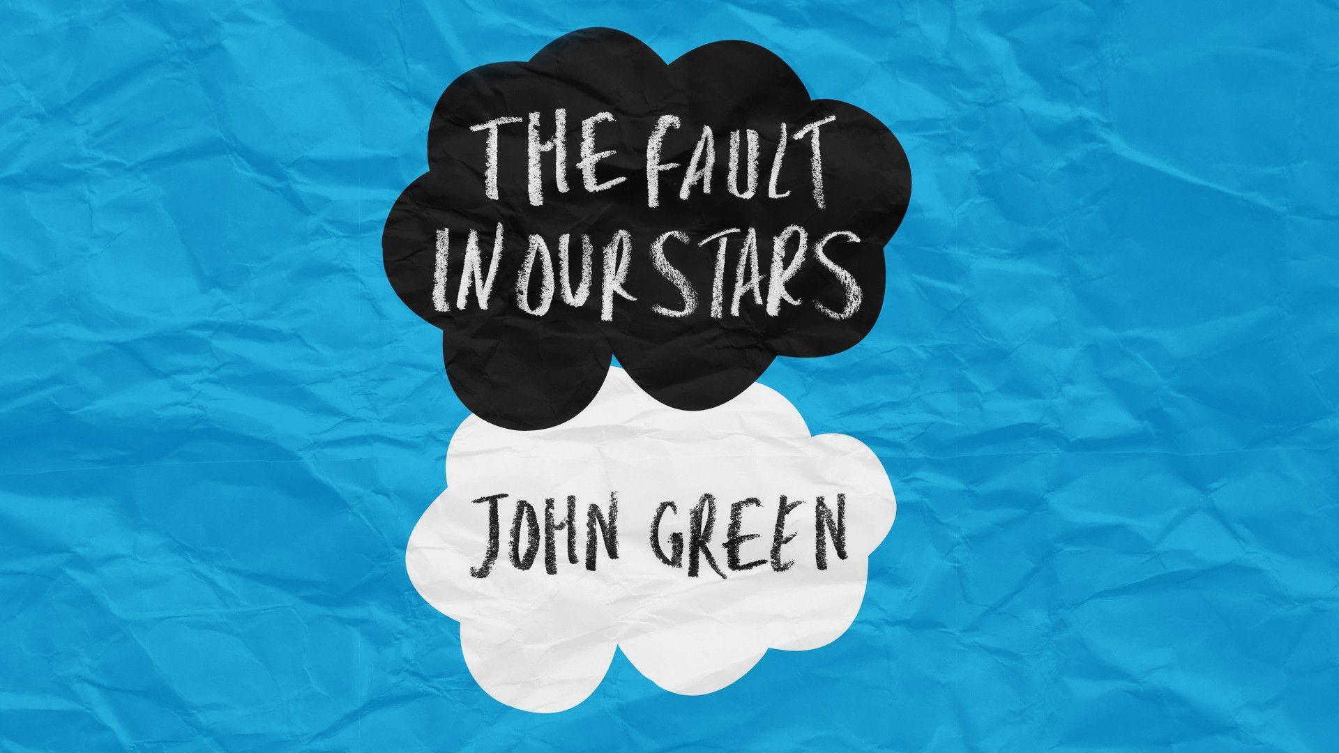 The Fault In Our Stars Backgrounds and Image