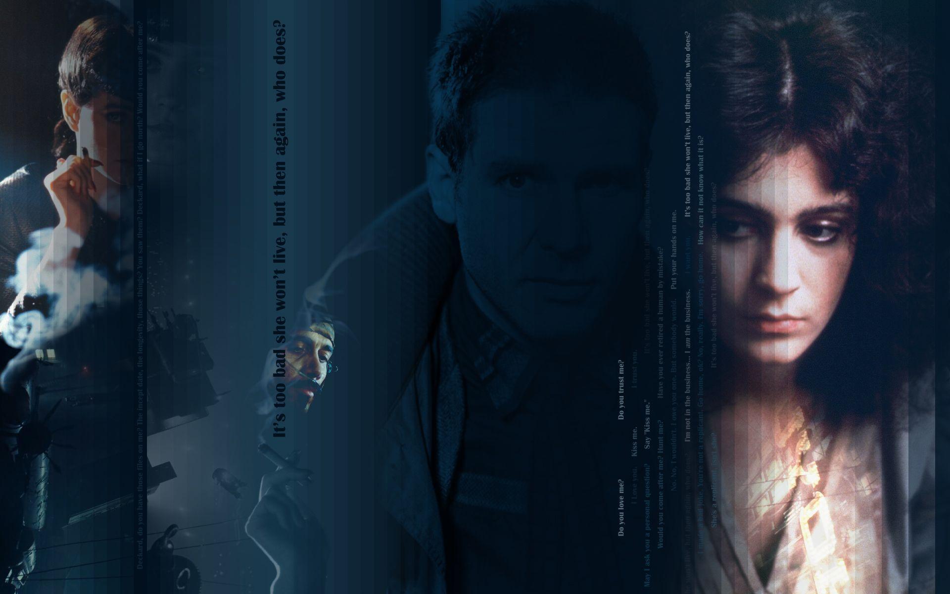 1000+ image about Blade Runner