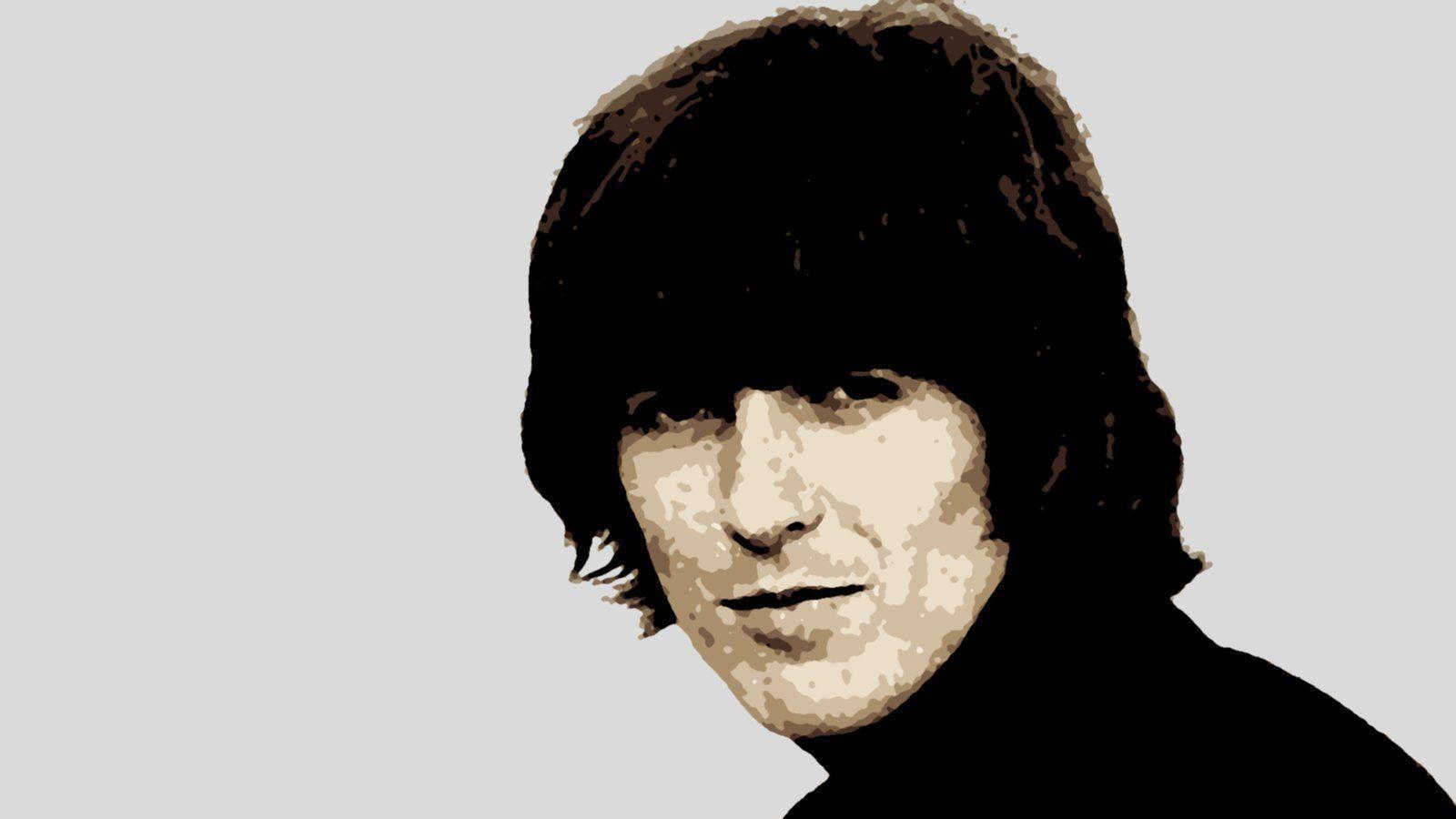 George Harrison Wallpapers