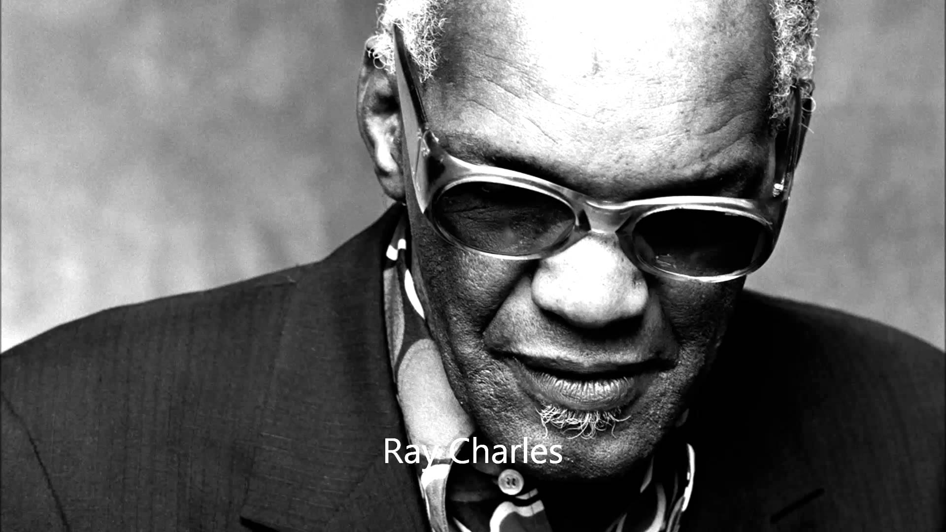 Ray Charles