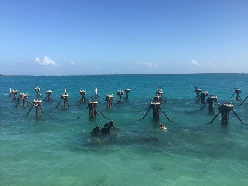 Dry Tortugas National Park, FL