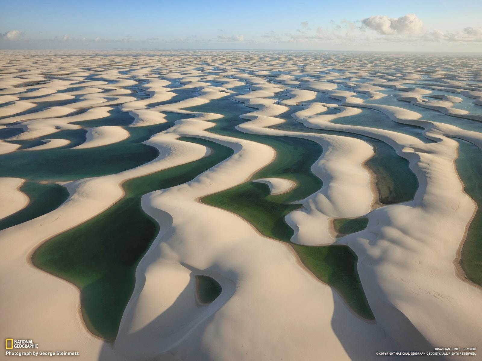 Lençóis Maranhenses