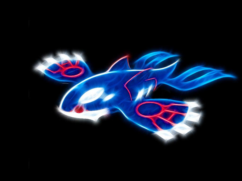 Kyogre Wallpapers HD