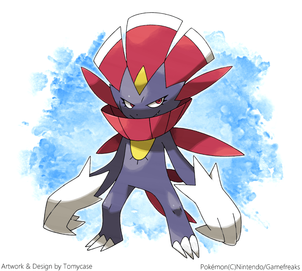 weavile