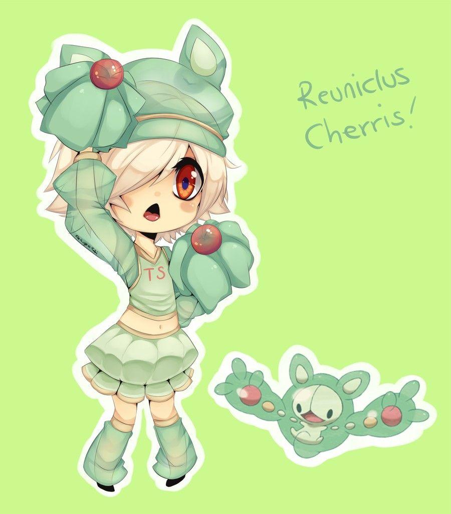 Reuniclus