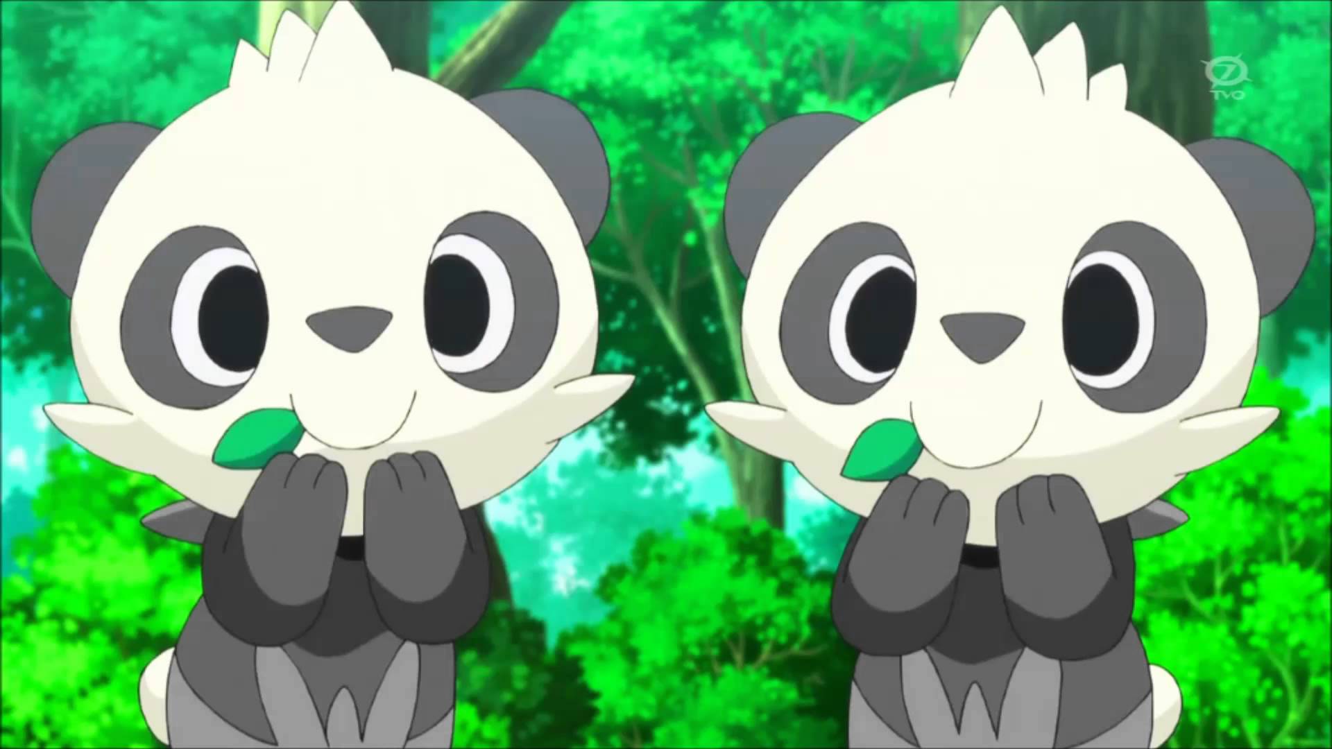 Pancham Anime