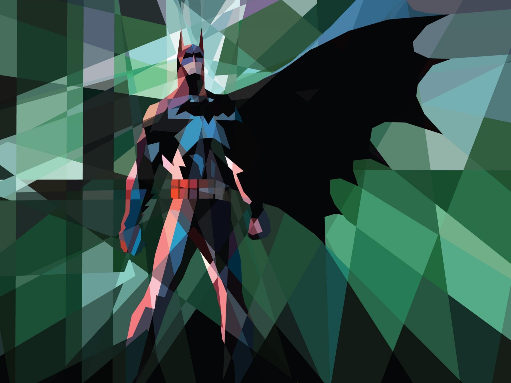 BATMAN [] : wallpapers