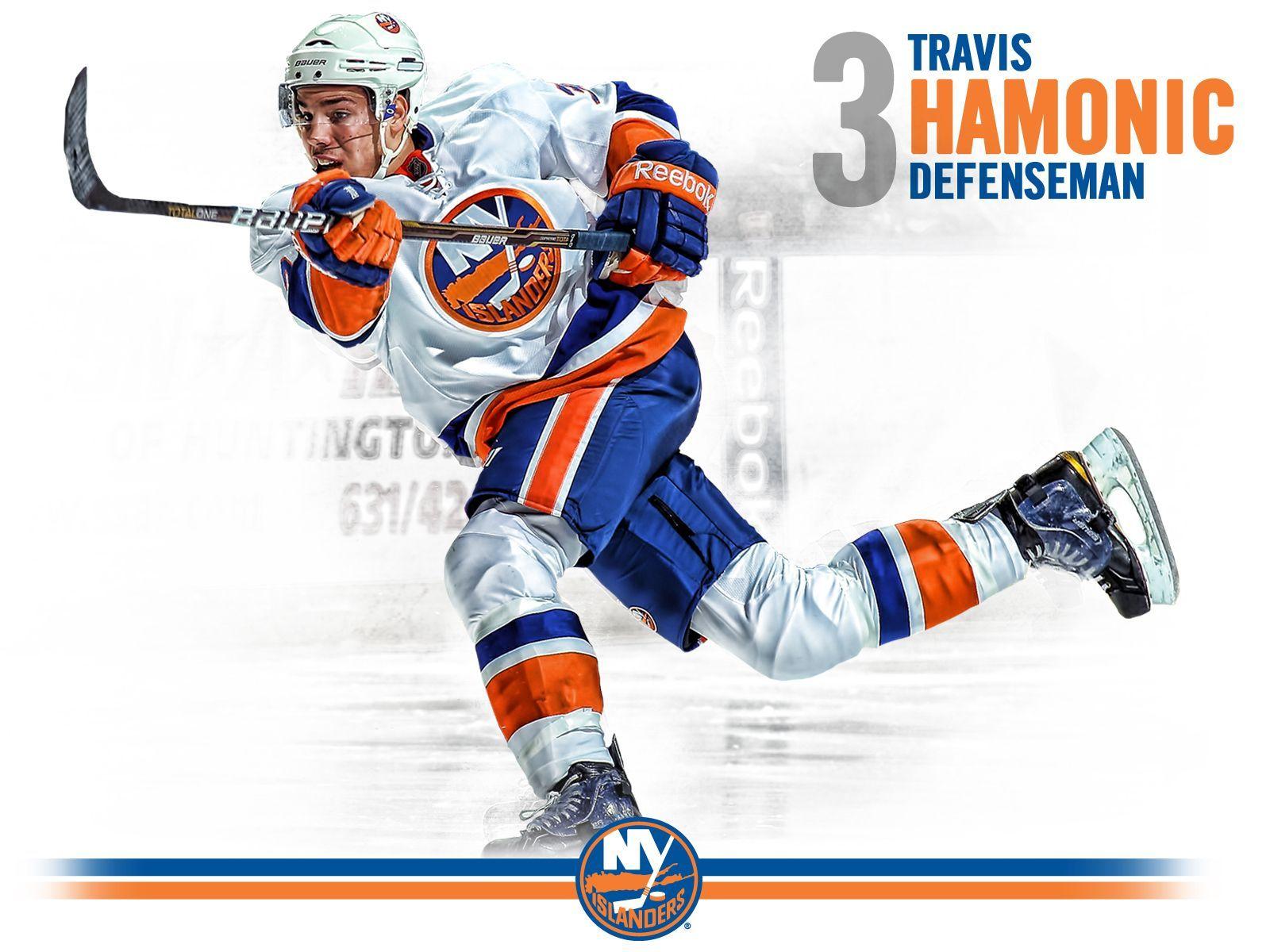 New York Islanders desktop wallpapers