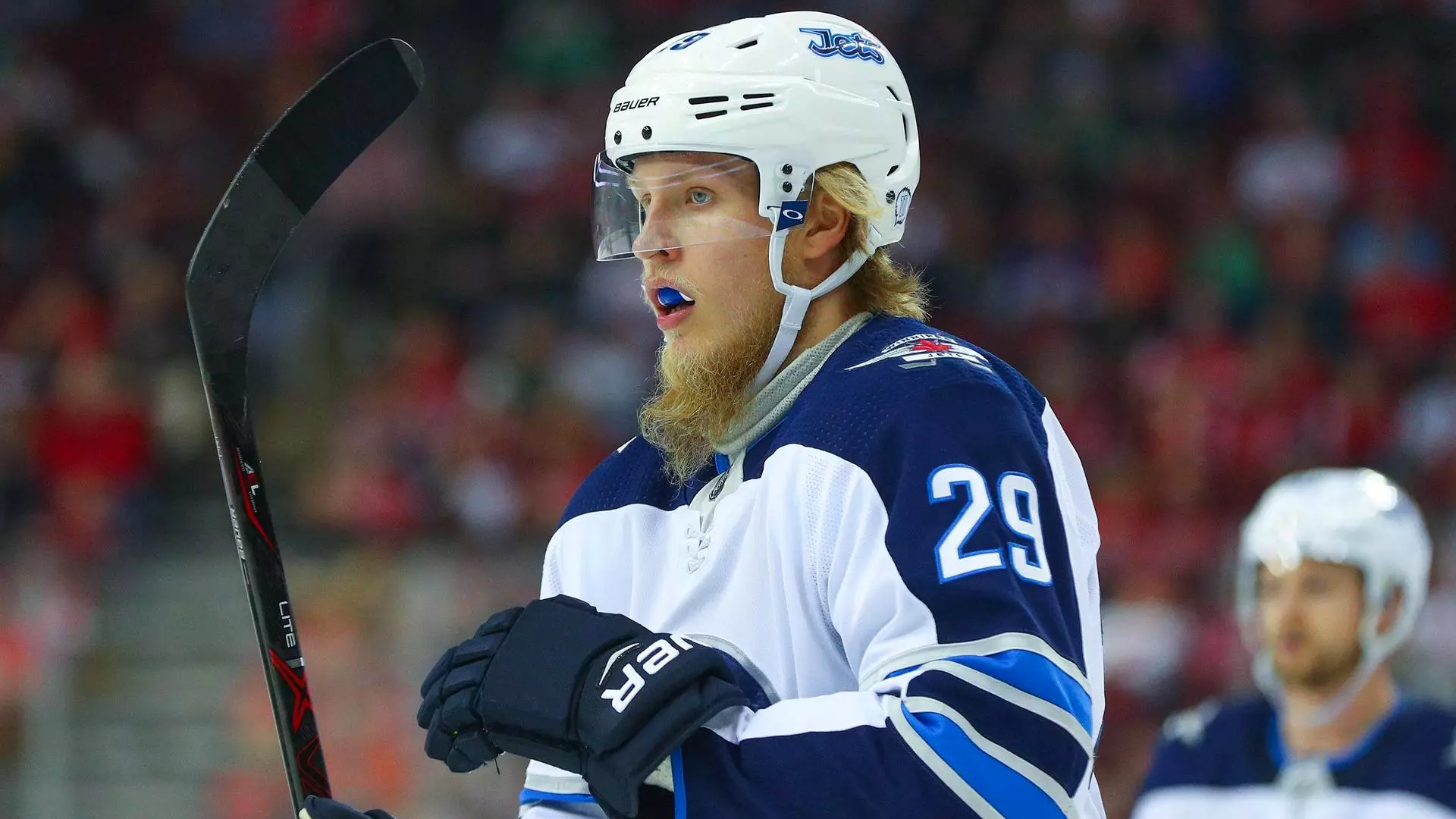 Patrik Laine : nhl