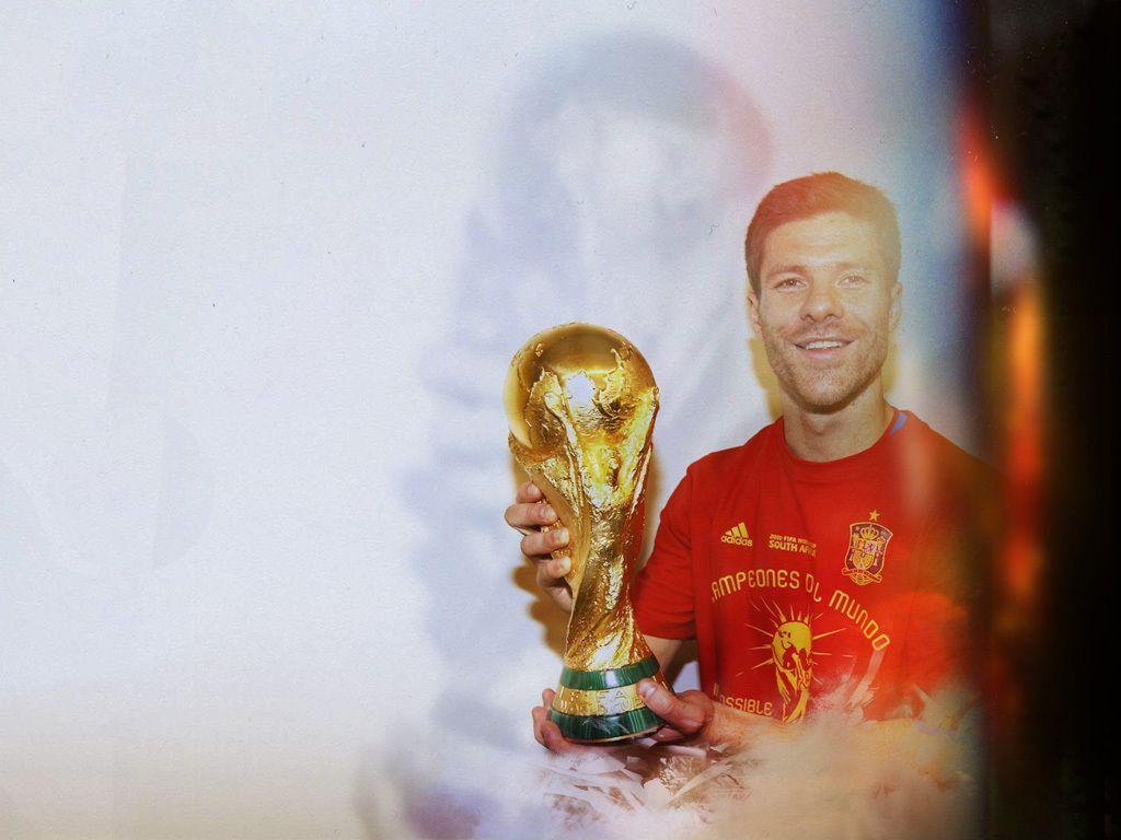 Xabi Alonso