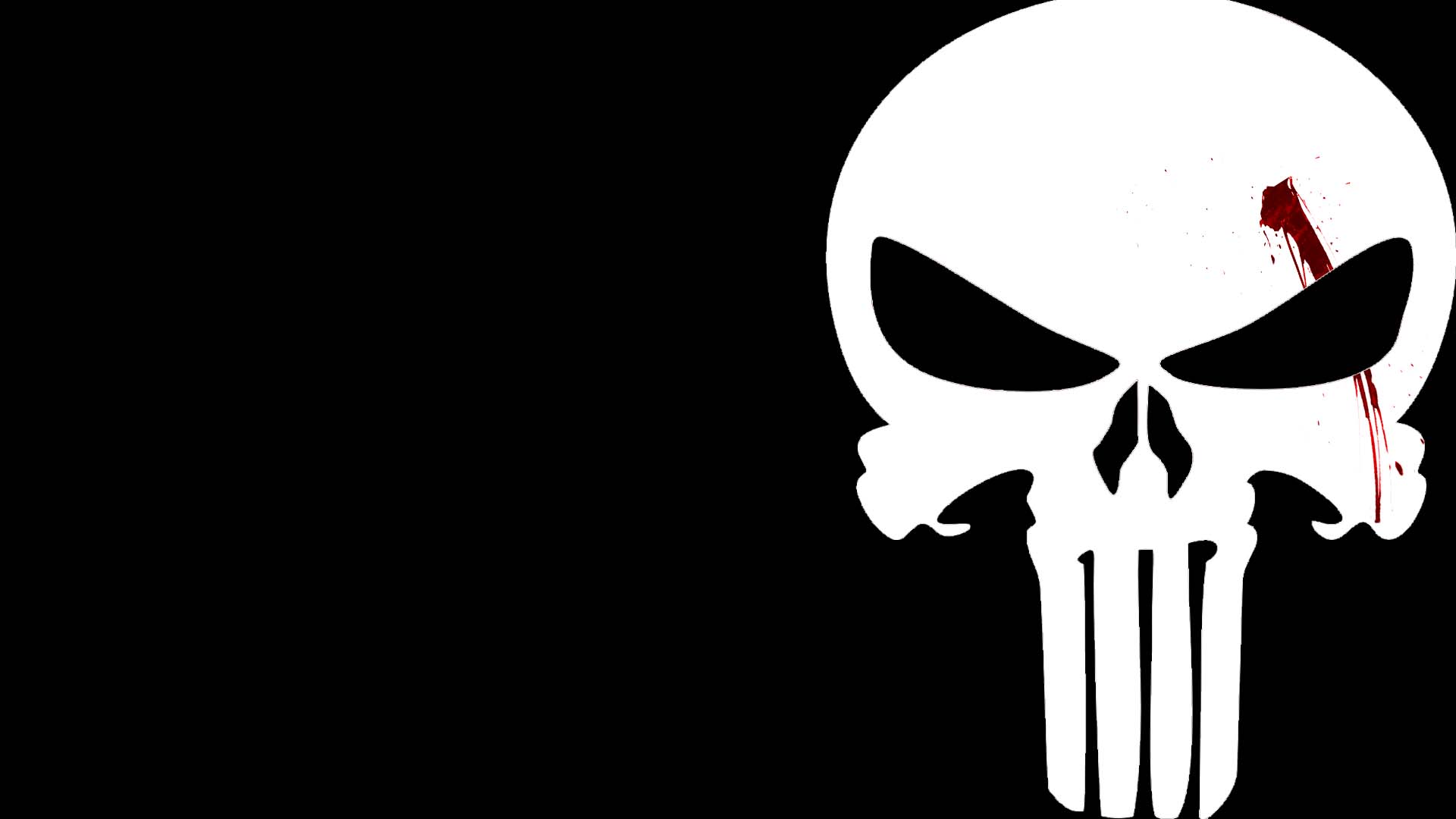 Comics Punisher /Backgrounds 1920 x 1080