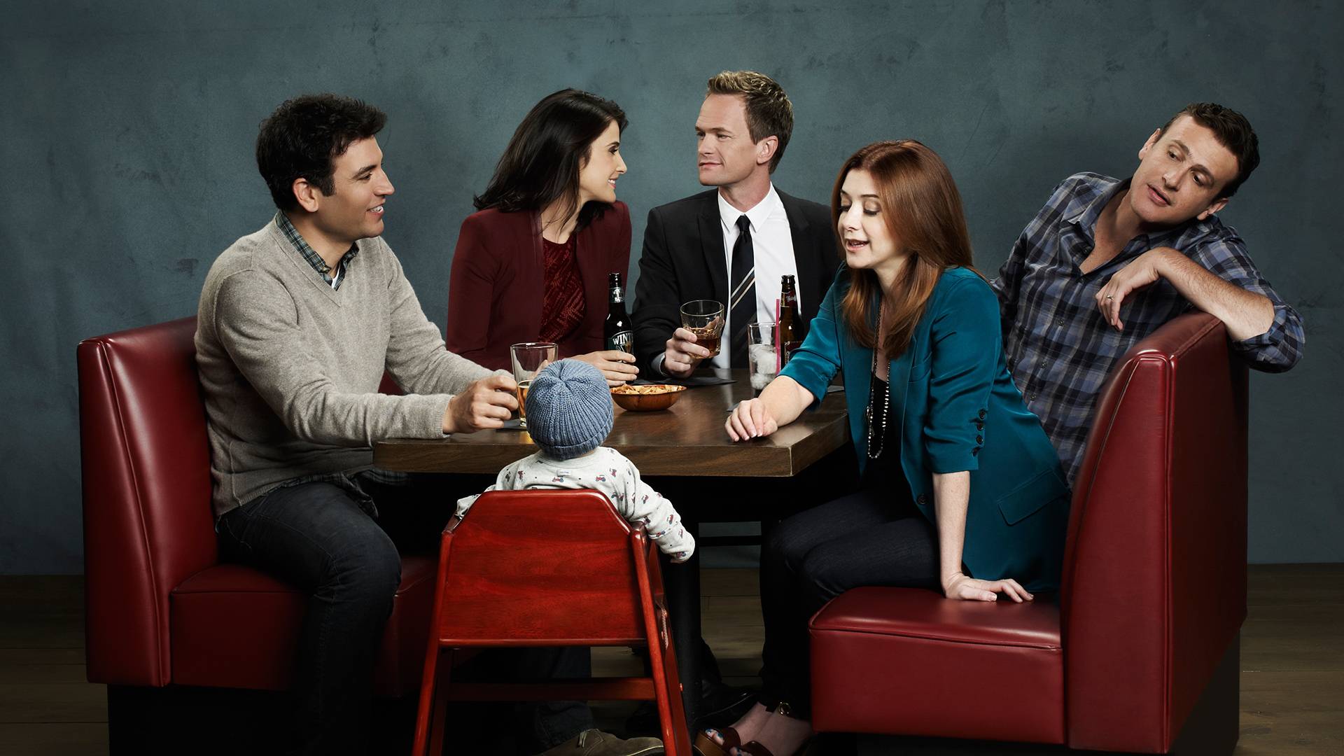 How I Met Your Mother