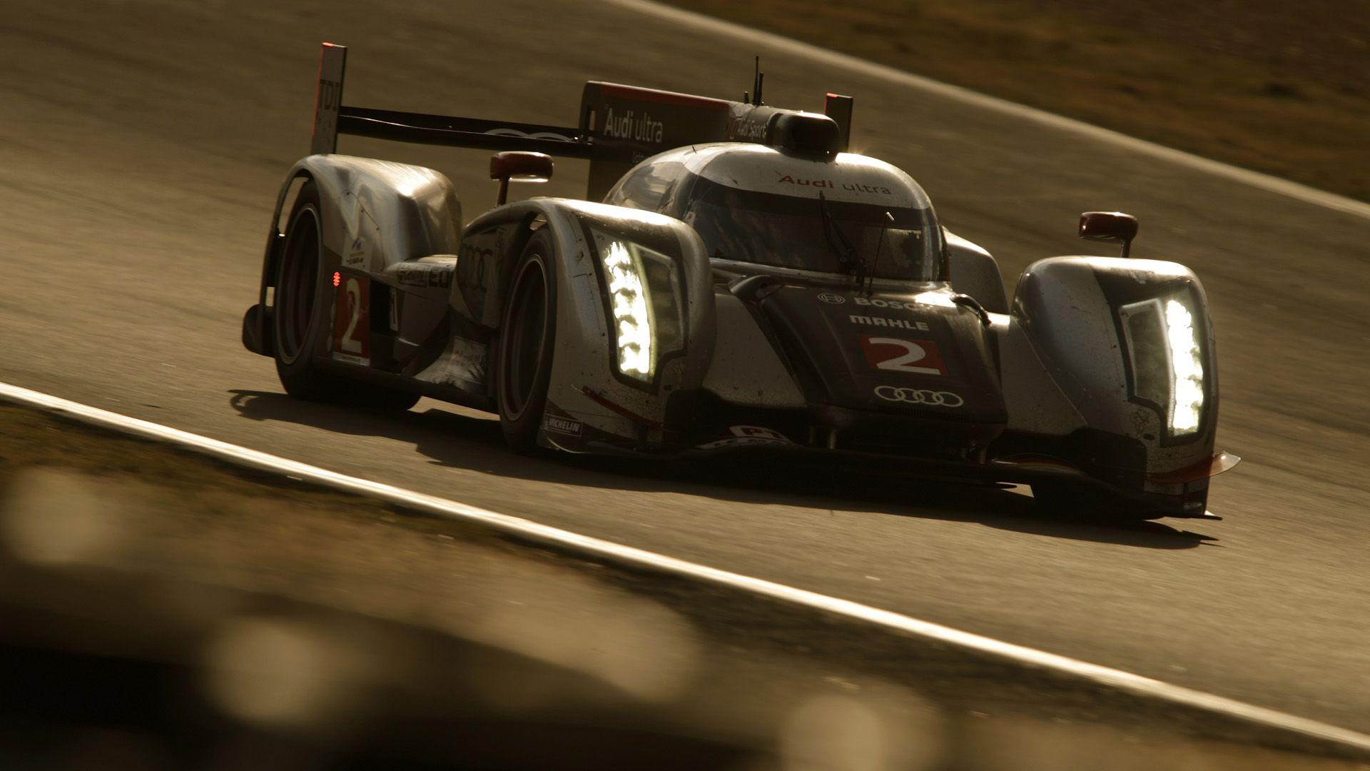 Audi LeMans Wallpapers HD Photos, Wallpapers and other Image