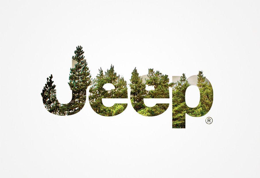 JEEP LOGOS