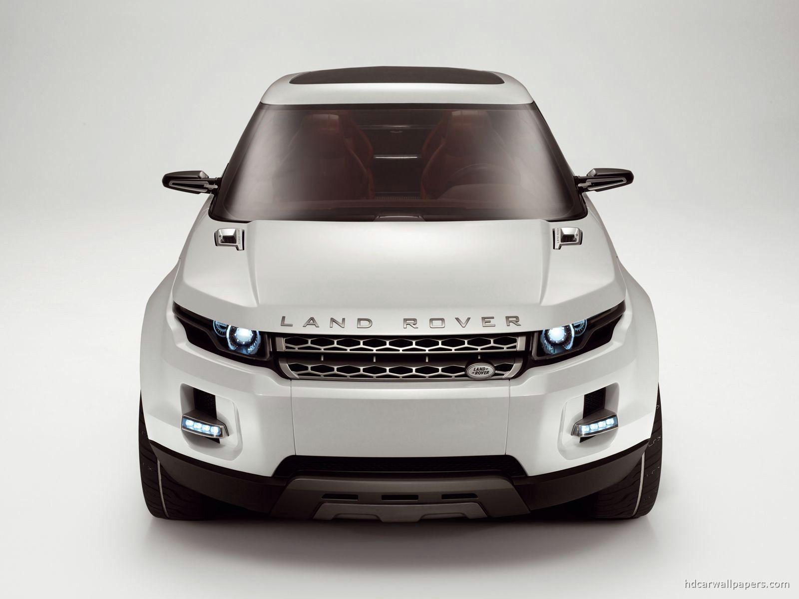 Land Rover Wallpapers