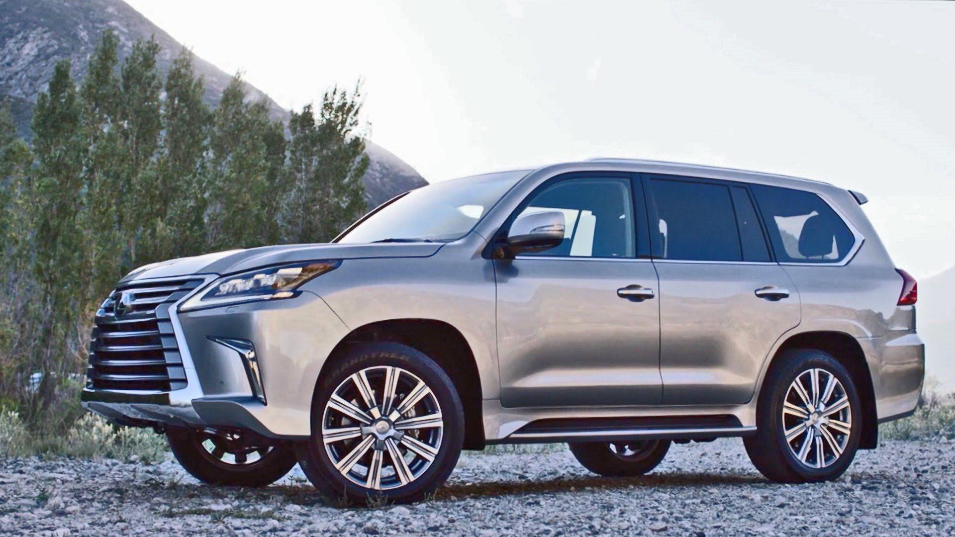 Lexus LX wallpapers, Vehicles, HQ Lexus LX pictures