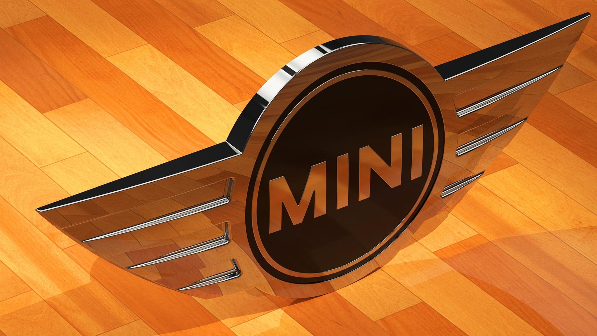 Mini Cooper Logo Wallpapers 11661