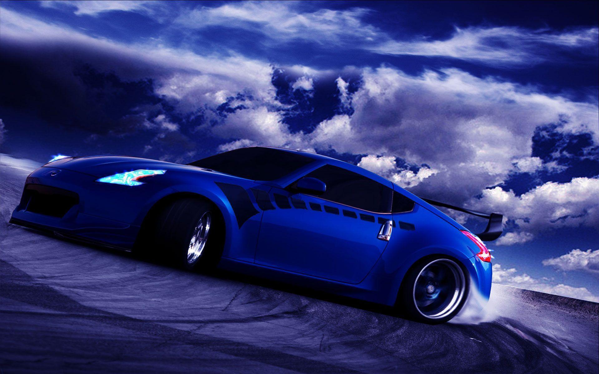 Image For > Nissan 350z Wallpapers Hd