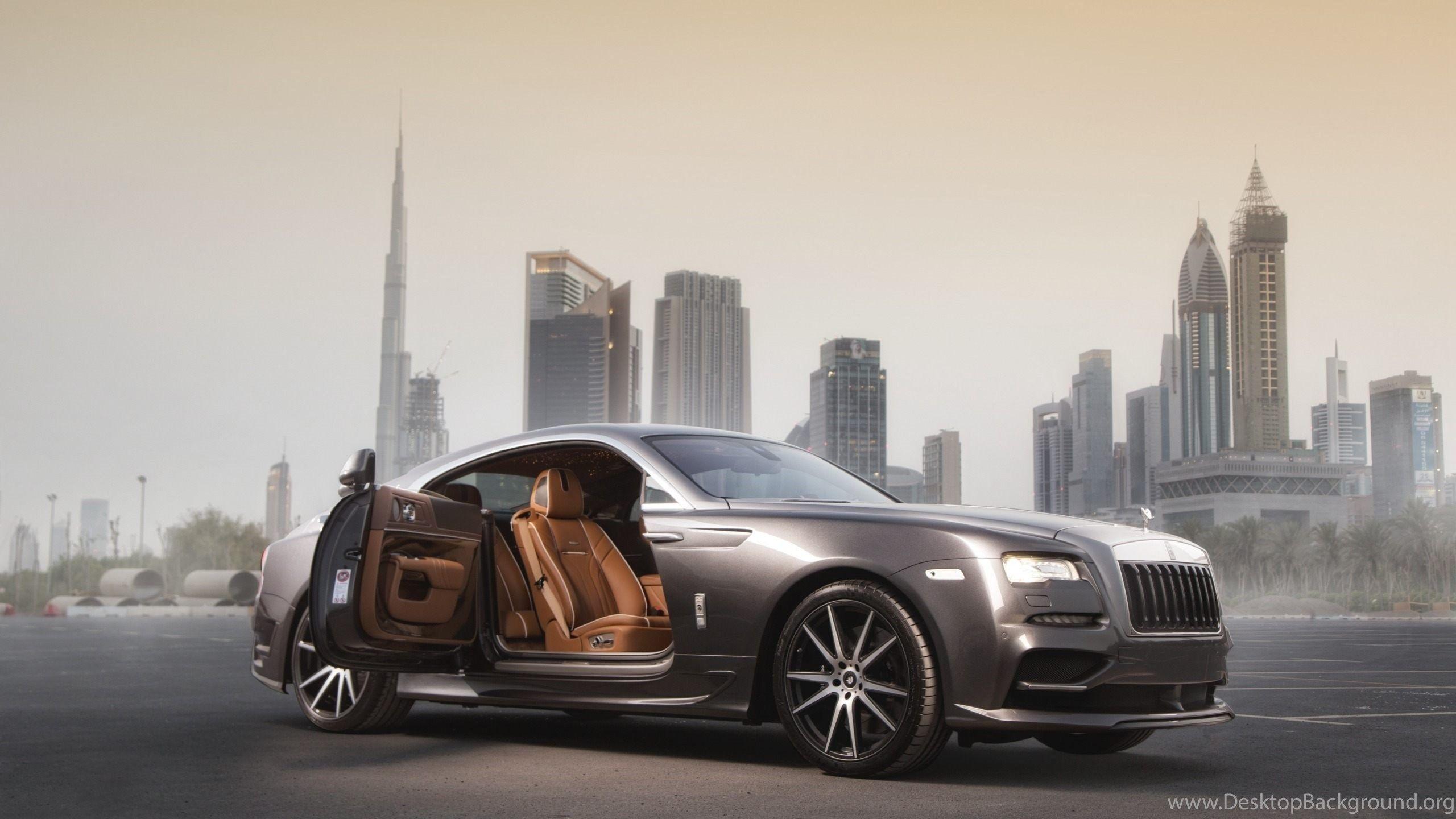 Roll Royce Wraith Wallpapers Download Of Rolls Royce Car Desktop