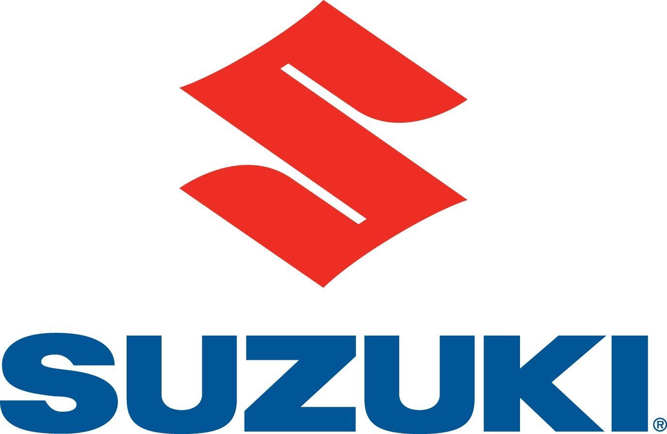 Suzuki Logo ~ 2013 Geneva Motor Show