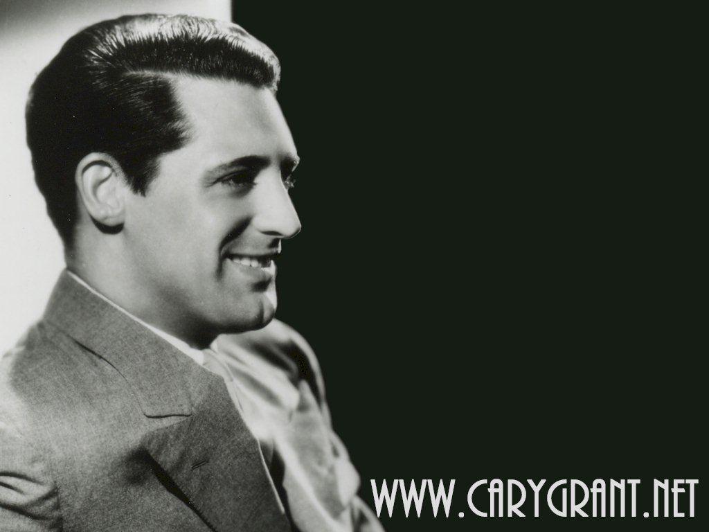 Cary Grant Desktop