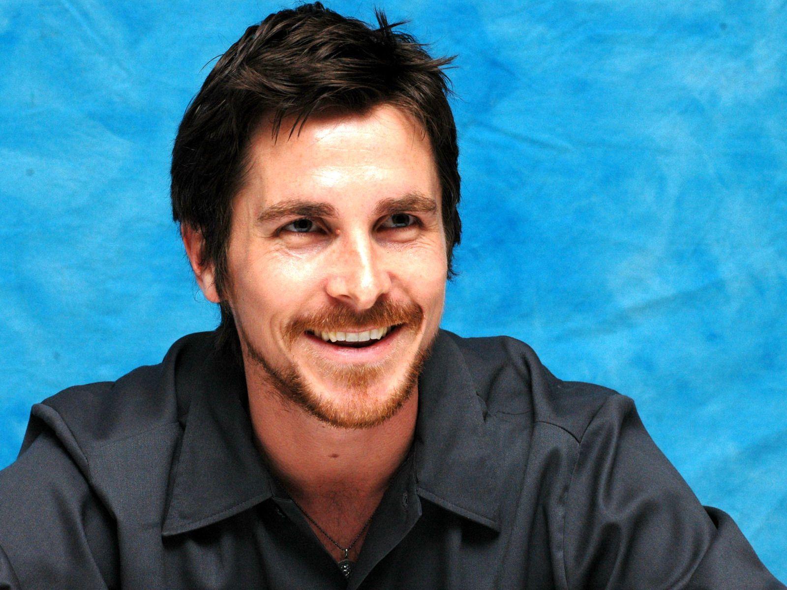 Christian Bale Wallpapers