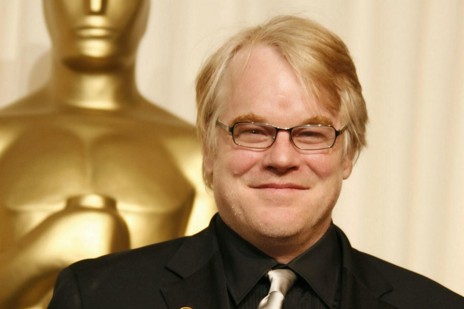 Philip Seymour Hoffman Wallpapers 8