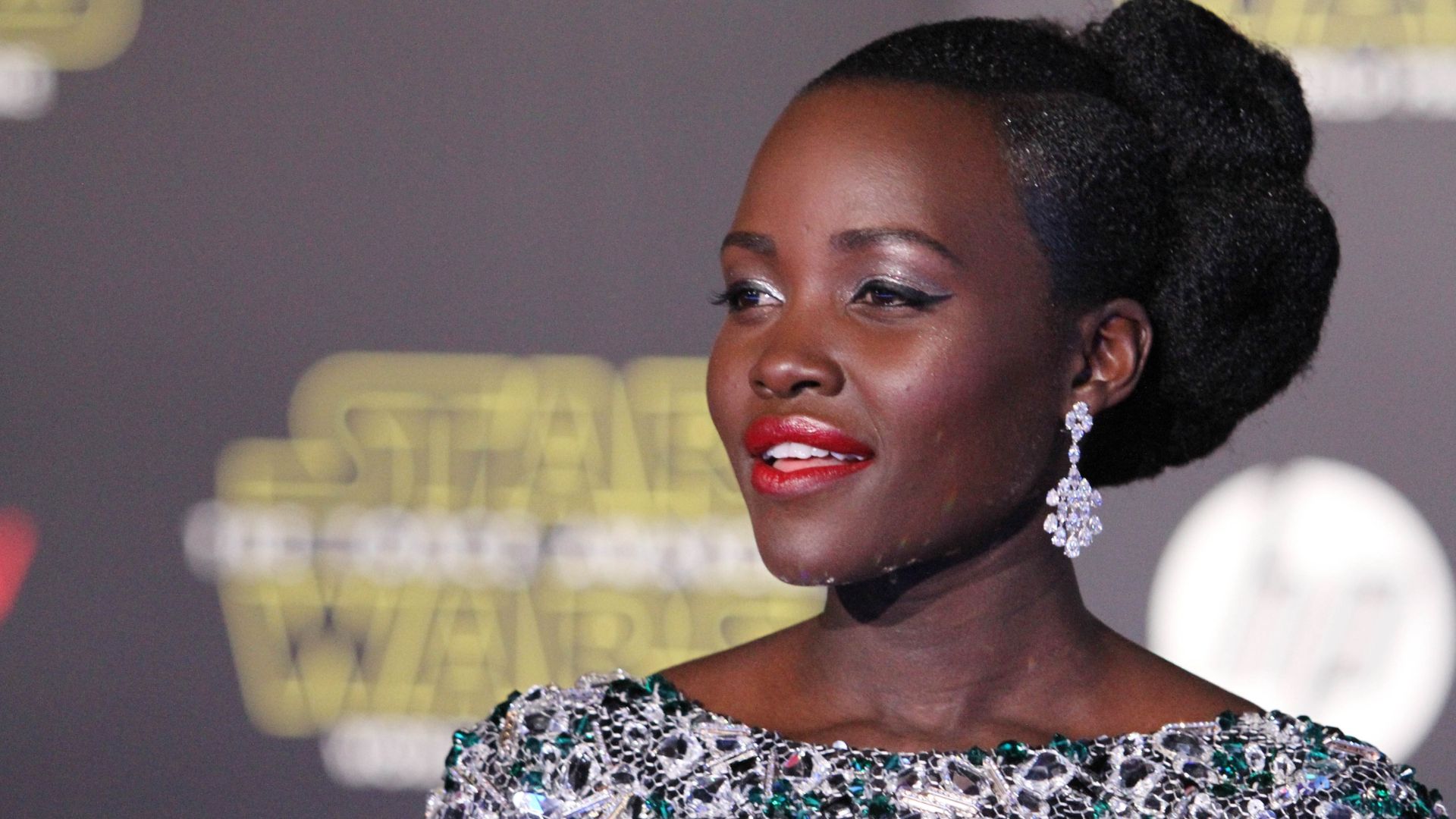 Lupita Nyong’o on Broadway Role in …variety